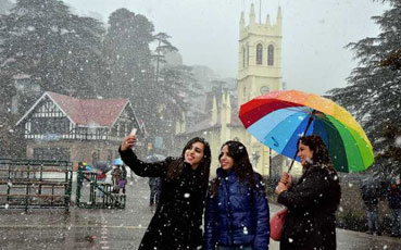 Amritsar Shimla Tour